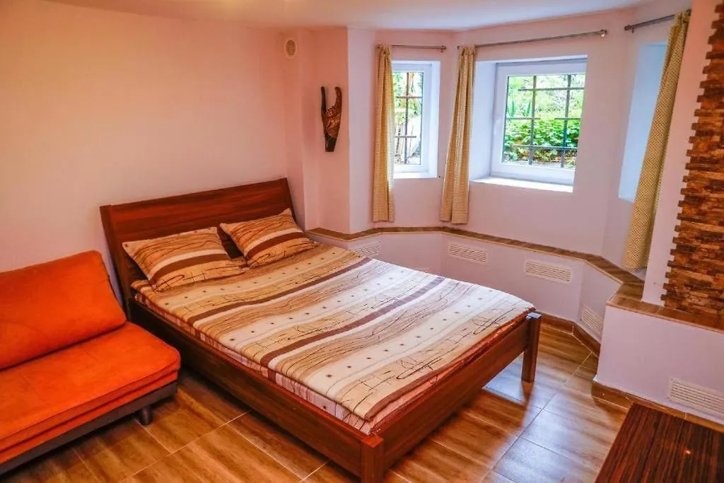 Top Center Apartment 2 Sofia Bulgaria