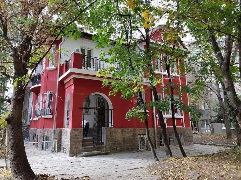 Top Center Apartment 2 Sofia 0*,