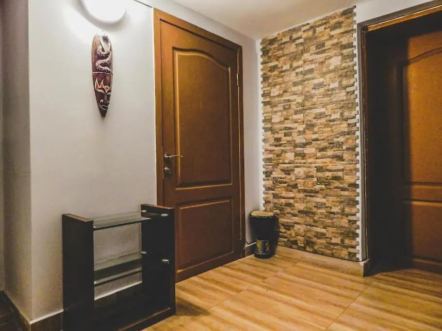 Top Center Apartment 2 Sofia 0*,  Bulgaria