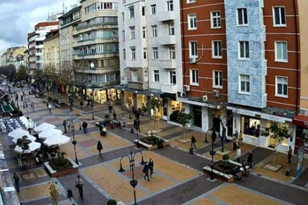 Top Center Apartment 2 Sofia 0*,  Bulgaria