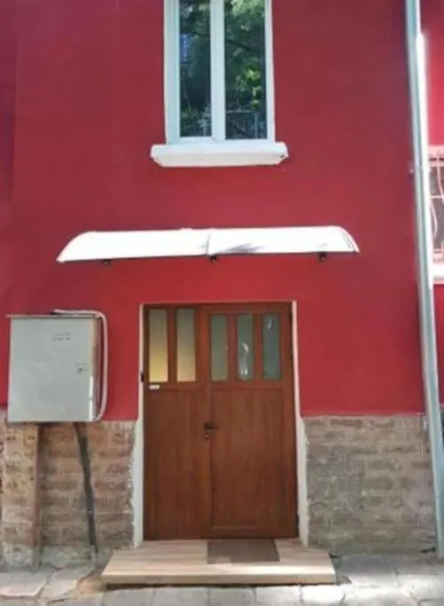 Top Center Apartment 2 Sofia Bulgaria
