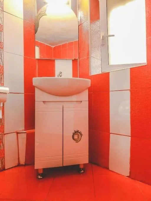 Top Center Apartment 2 Sofia Bulgaria